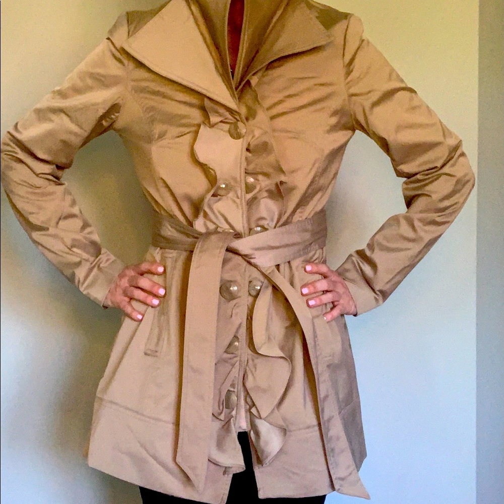 Spring Coat